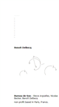 Mobile Screenshot of delbecq.net